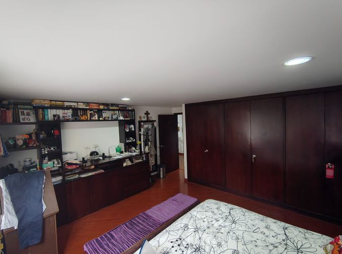 Apartamento en venta en Chico, Bogotá · foto 9 de 16