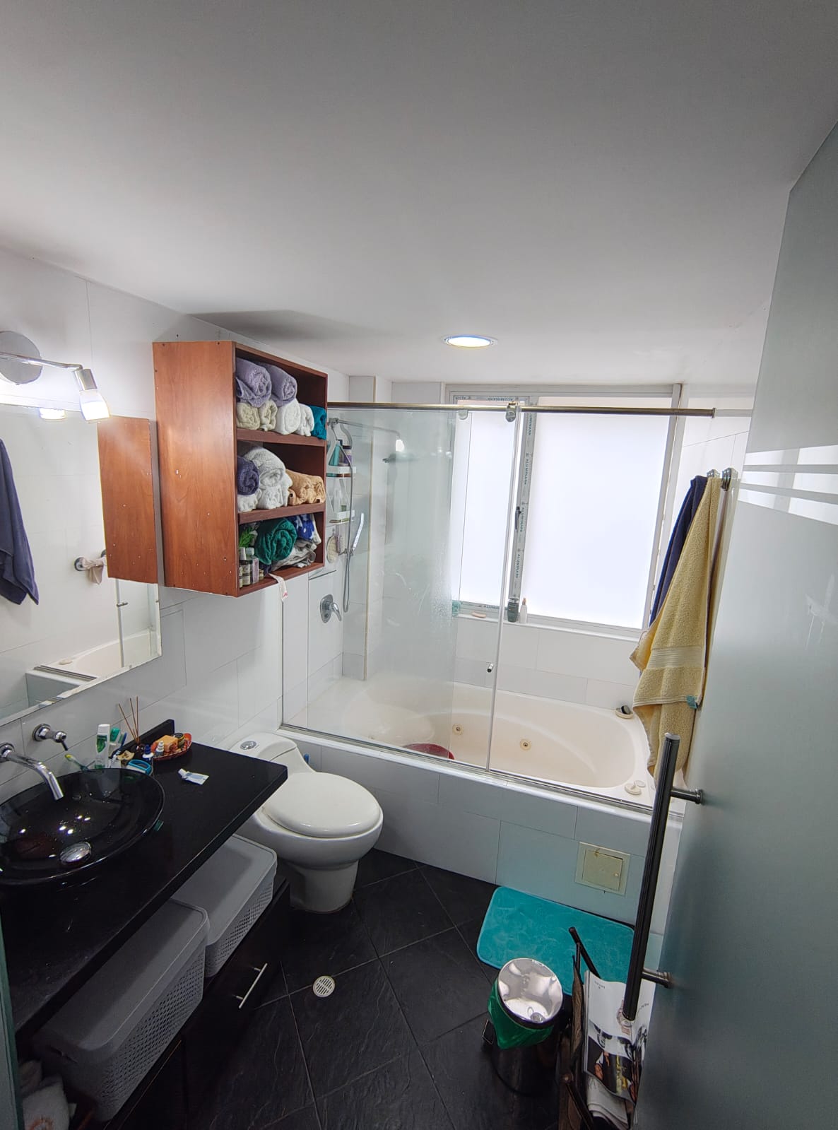 Apartamento en venta en Chico, Bogotá · foto 10 de 16