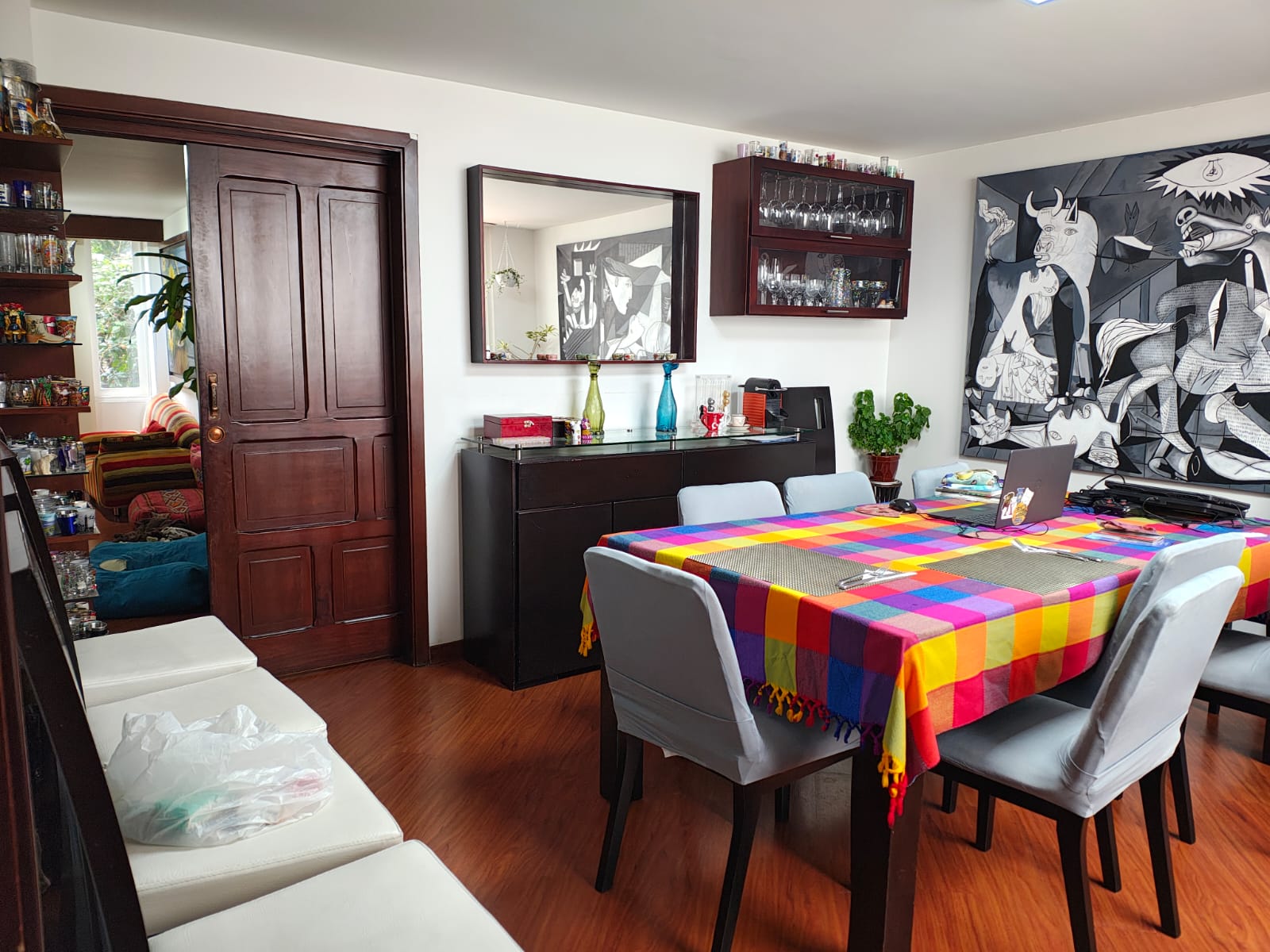 Apartamento en venta en Chico, Bogotá · foto 11 de 16