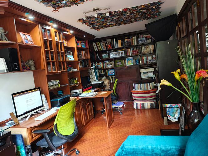Apartamento en venta en Chico, Bogotá · foto 12 de 16