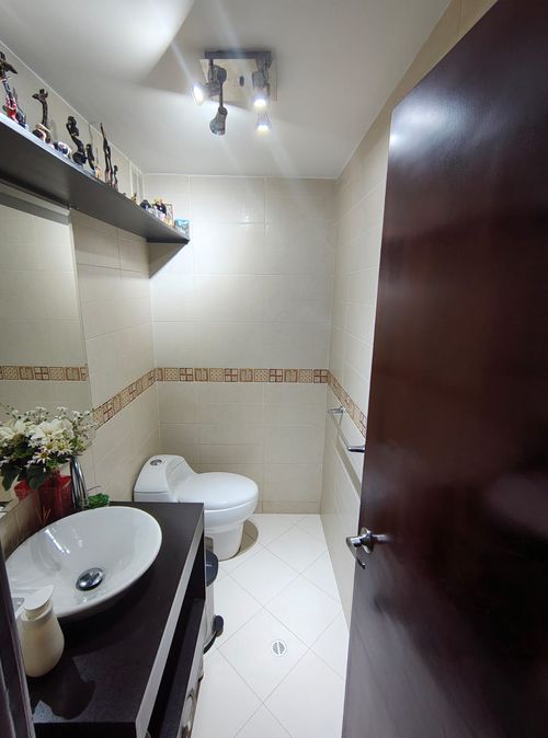 Apartamento en venta en Chico, Bogotá · foto 13 de 16