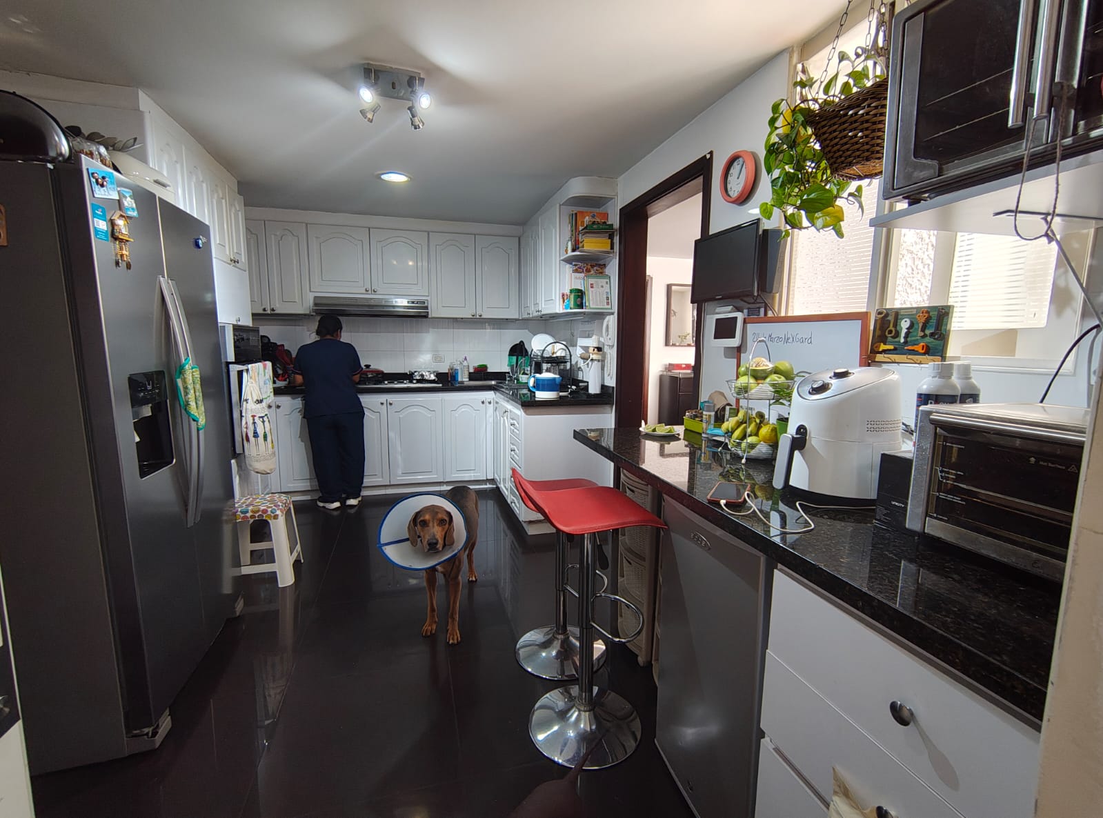 Apartamento en venta en Chico, Bogotá · foto 15 de 16