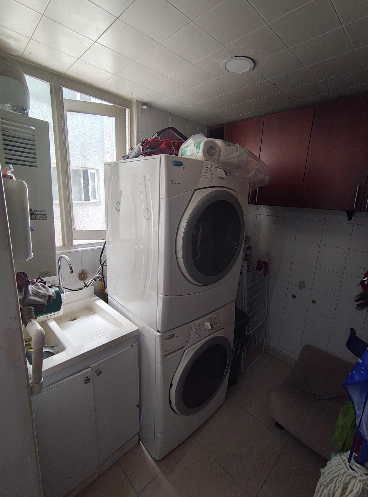 Apartamento en venta en Chico, Bogotá · foto 16 de 16