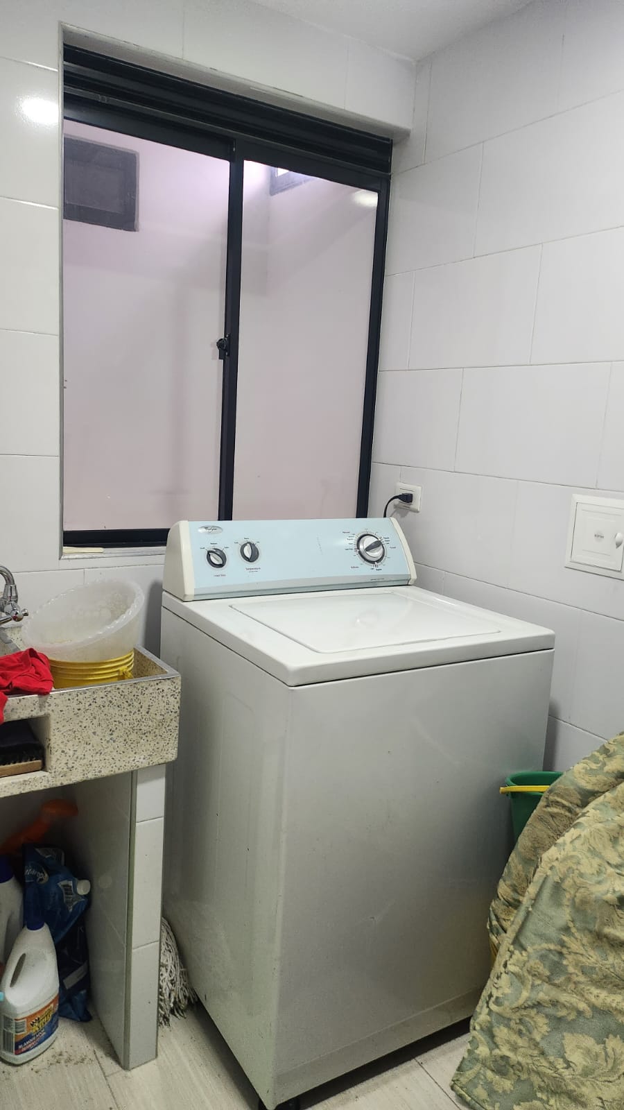 Apartamento en venta en Santa Maria Del Lago, Bogotá · foto 5 de 24