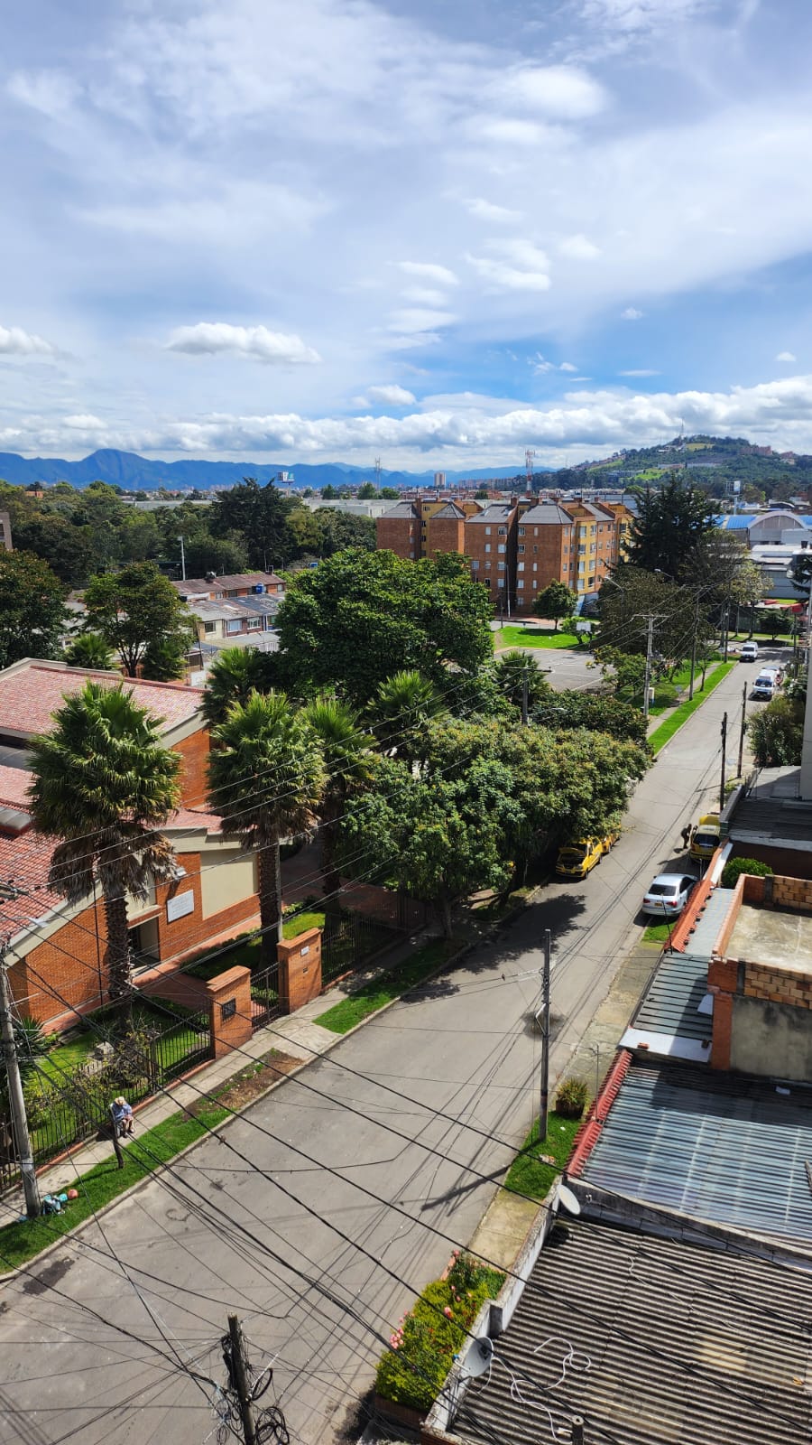Apartamento en venta en Santa Maria Del Lago, Bogotá · foto 6 de 24