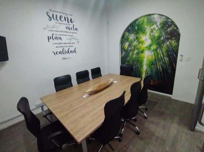 Oficina en arriendo en Centenario, Cali, 10 m² · foto 20 de 21