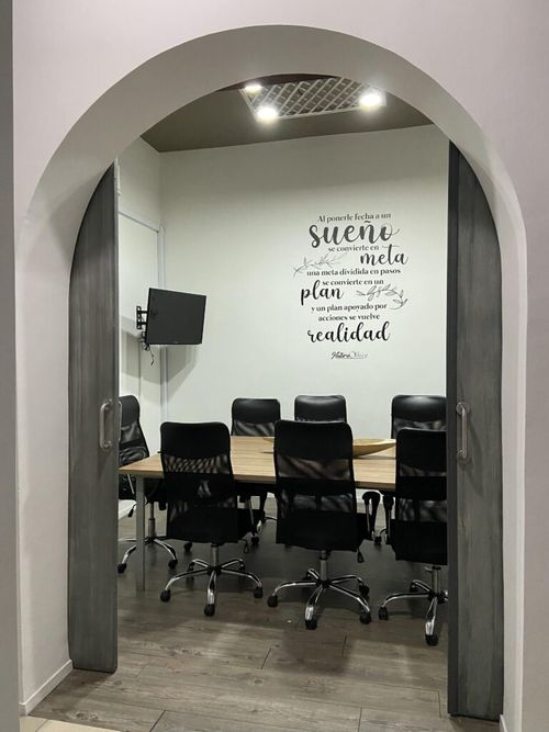 Oficina en arriendo en Centenario, Cali, 10 m² · foto 21 de 21