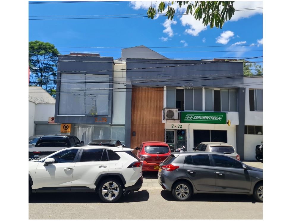 Local en Venta en El Poblado, Medellín - Imagen 1
