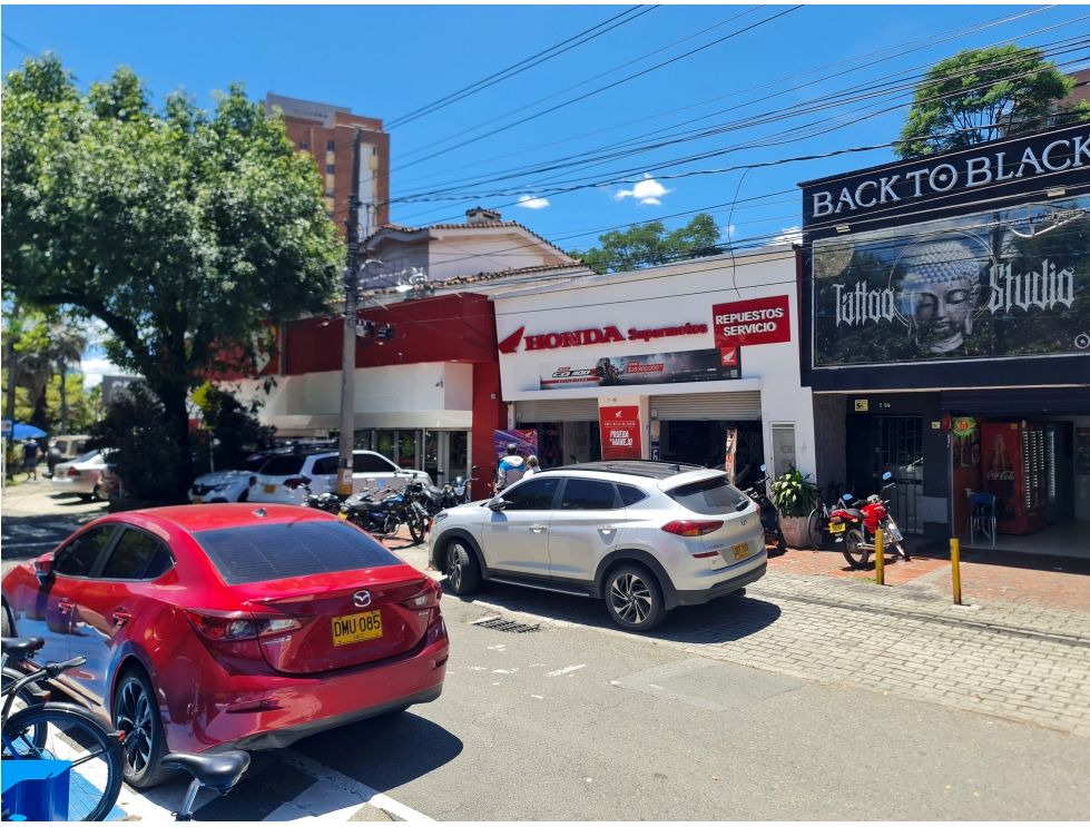 Local en Venta en El Poblado, Medellín - Miniatura 4