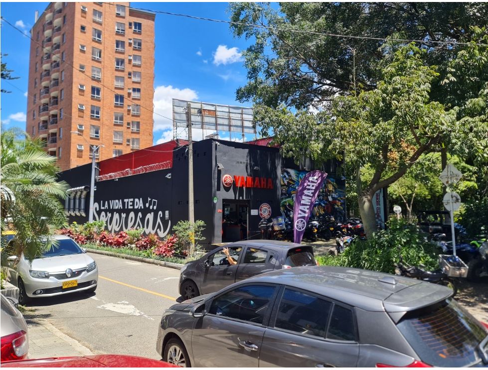 Local en Venta en El Poblado, Medellín - Miniatura 6