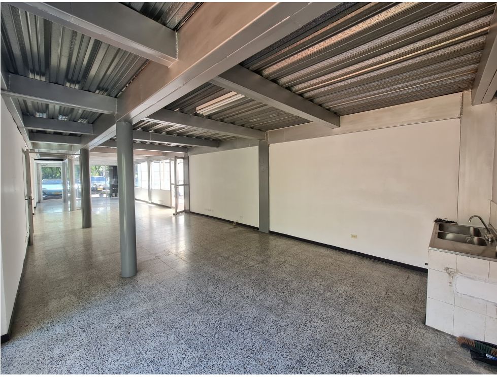 Local en Venta en El Poblado, Medellín - Miniatura 10