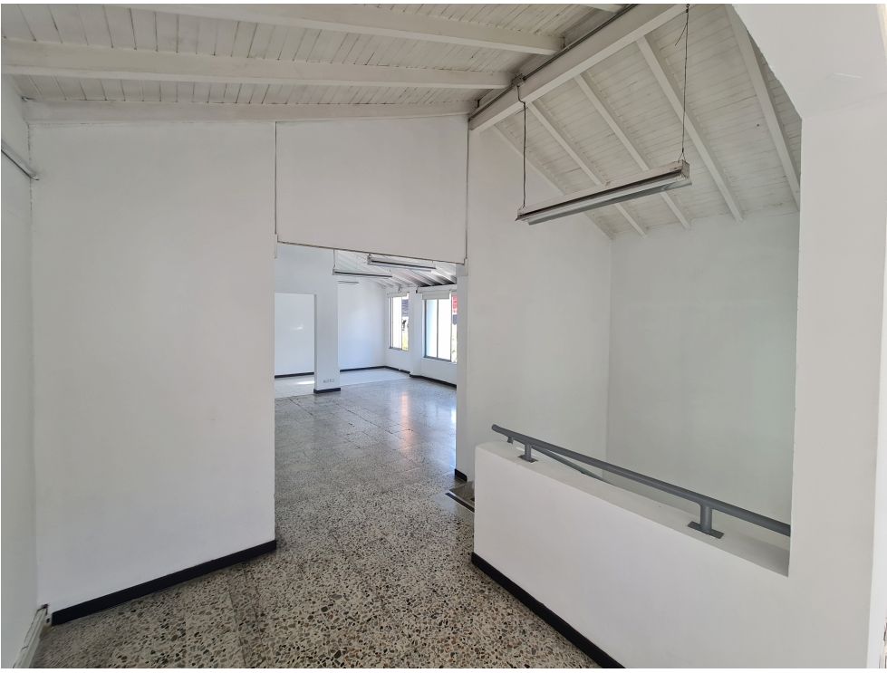 Local en Venta en El Poblado, Medellín - Miniatura 19
