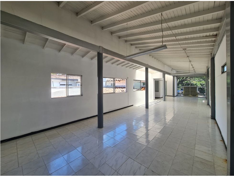 Local en Venta en El Poblado, Medellín - Miniatura 21