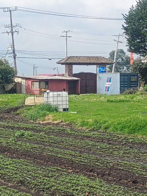 Lote en venta en Siberia, Cota, 661 m² · foto 5 de 19