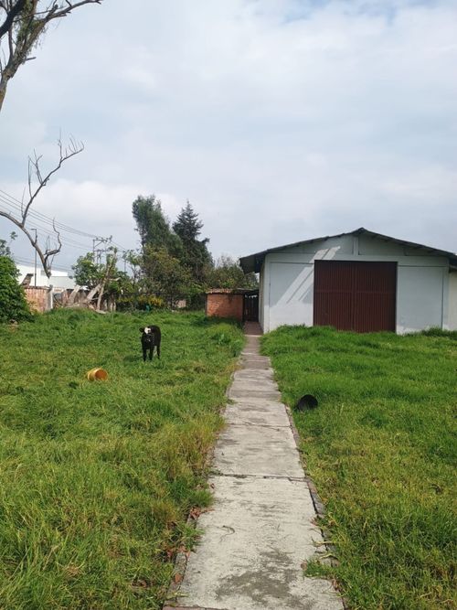 Lote en venta en Siberia, Cota, 661 m² · foto 8 de 19