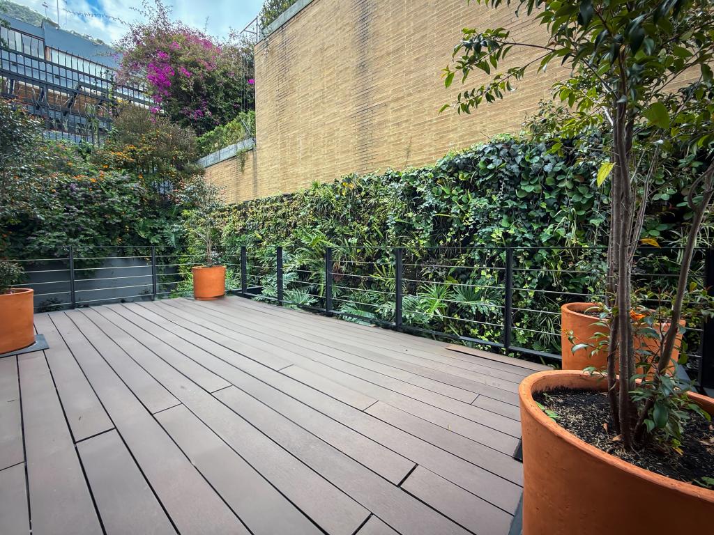 Apartamento en venta en Chico Norte, Bogotá · foto 4 de 18