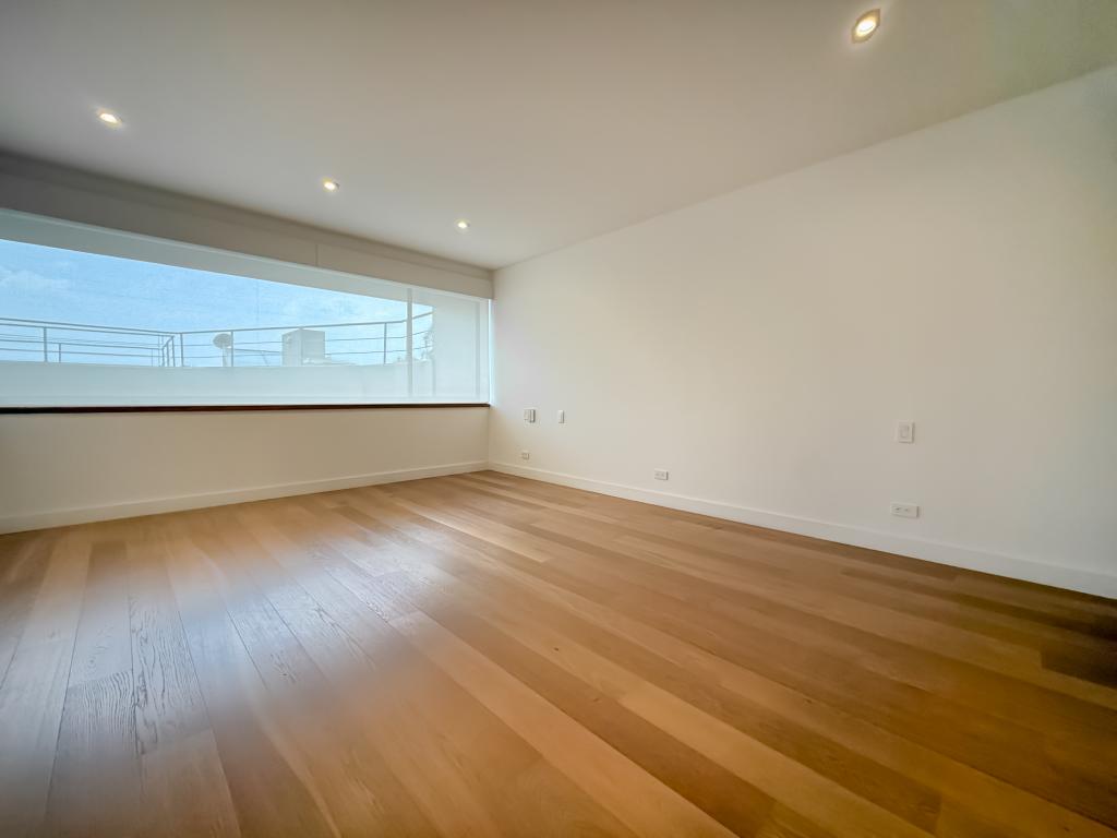 Apartamento en venta en Chico Norte, Bogotá · foto 14 de 18