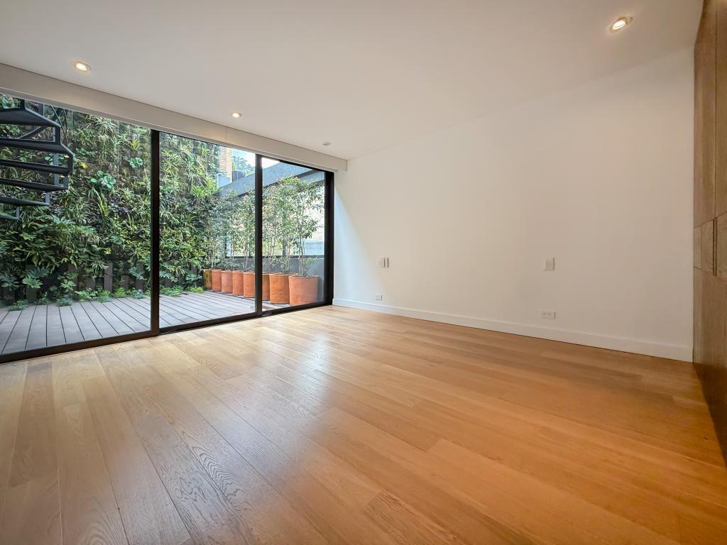 Apartamento en venta en Chico Norte, Bogotá · foto 16 de 18