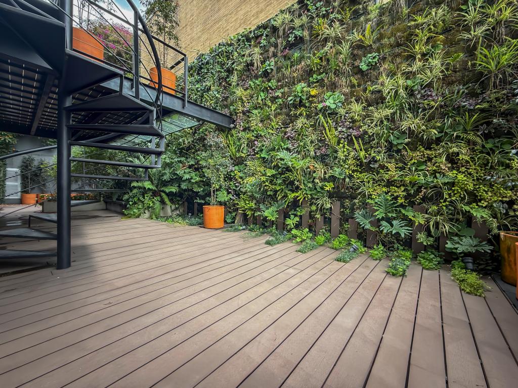 Apartamento en venta en Chico Norte, Bogotá · foto 18 de 18