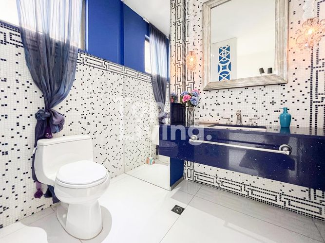 Apartamento de 4 alcobas en venta en Los Rosales, Bogotá, 605 m² · foto 8 de 23