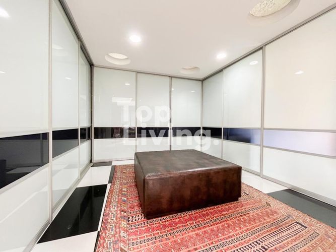 Apartamento de 4 alcobas en venta en Los Rosales, Bogotá, 605 m² · foto 14 de 23