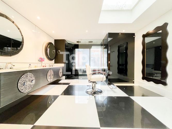 Apartamento de 4 alcobas en venta en Los Rosales, Bogotá, 605 m² · foto 15 de 23