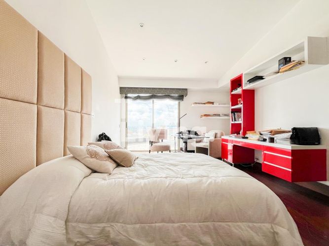 Apartamento de 4 alcobas en venta en Los Rosales, Bogotá, 605 m² · foto 17 de 23