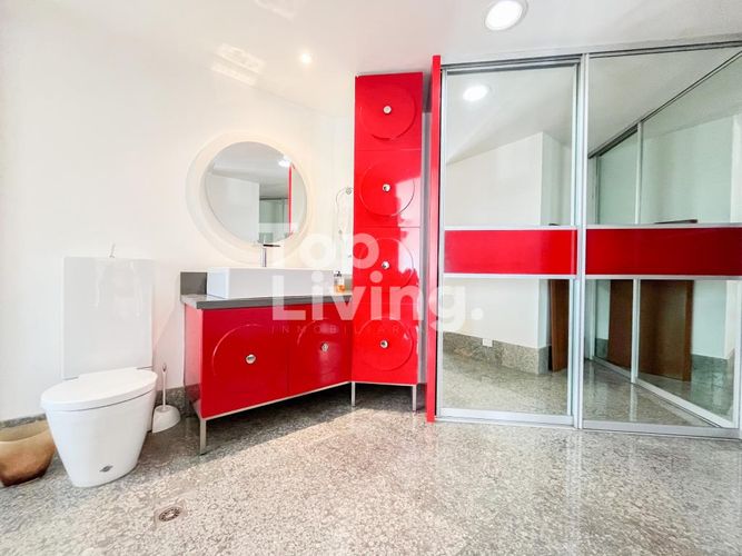 Apartamento de 4 alcobas en venta en Los Rosales, Bogotá, 605 m² · foto 18 de 23