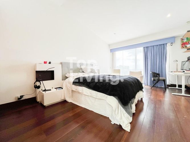 Apartamento de 4 alcobas en venta en Los Rosales, Bogotá, 605 m² · foto 19 de 23
