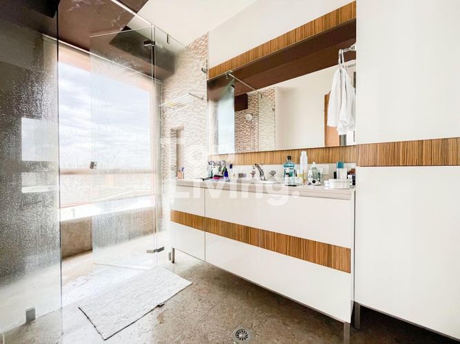 Apartamento de 4 alcobas en venta en Los Rosales, Bogotá, 605 m² · foto 20 de 23