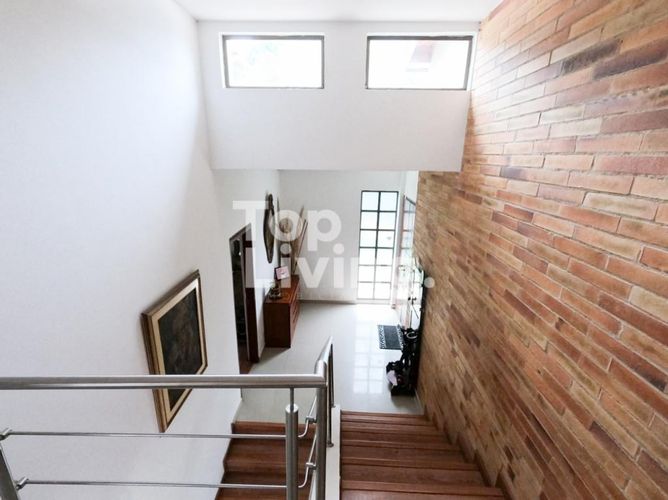 Casa de 4 alcobas en venta en Yerbabuena, Chía, 340 m² · foto 7 de 9