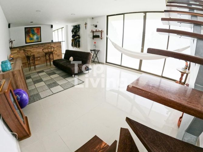 Casa de 4 alcobas en venta en Yerbabuena, Chía, 340 m² · foto 8 de 9