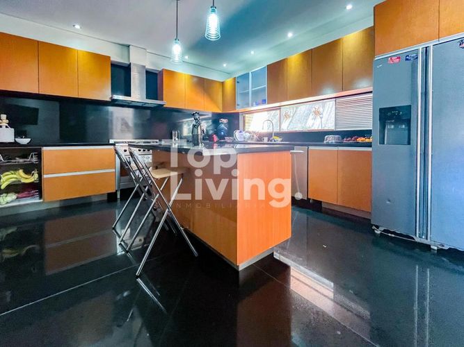 Apartamento de 3 alcobas en venta en Montearroyo, Bogotá, 347 m² · foto 7 de 21