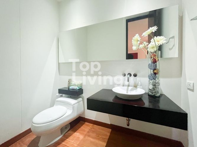 Apartamento de 3 alcobas en venta en Montearroyo, Bogotá, 347 m² · foto 9 de 21