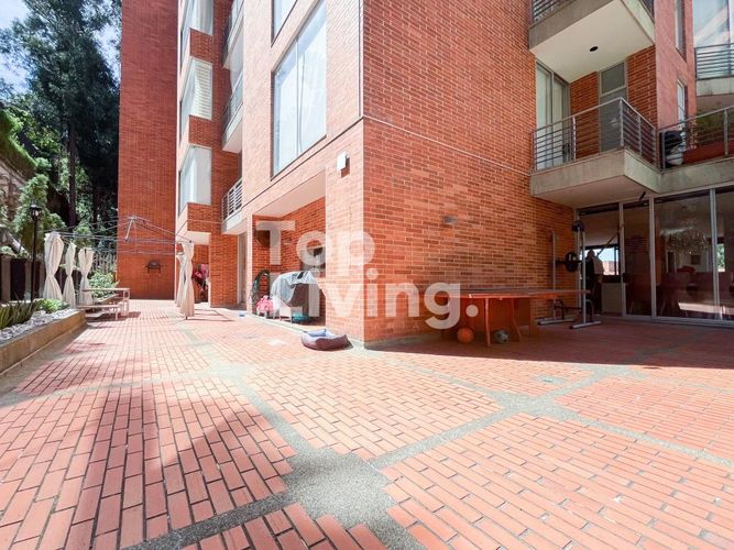 Apartamento de 3 alcobas en venta en Montearroyo, Bogotá, 347 m² · foto 12 de 21