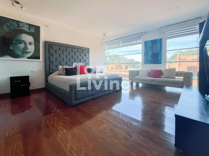 Apartamento de 3 alcobas en venta en Montearroyo, Bogotá, 347 m² · foto 13 de 21