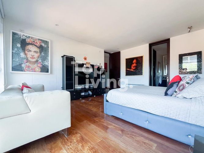 Apartamento de 3 alcobas en venta en Montearroyo, Bogotá, 347 m² · foto 14 de 21