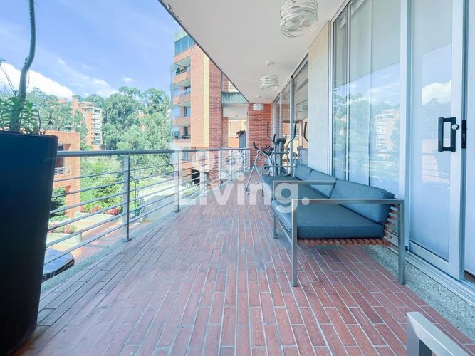 Apartamento de 3 alcobas en venta en Montearroyo, Bogotá, 347 m² · foto 15 de 21