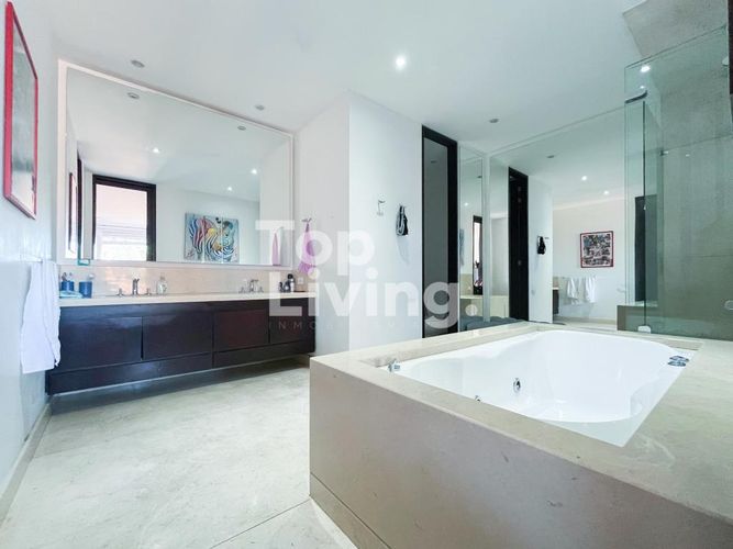 Apartamento de 3 alcobas en venta en Montearroyo, Bogotá, 347 m² · foto 16 de 21
