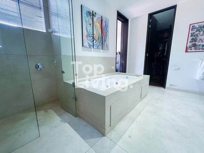 Apartamento de 3 alcobas en venta en Montearroyo, Bogotá, 347 m² · foto 17 de 21