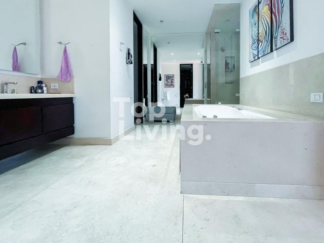 Apartamento de 3 alcobas en venta en Montearroyo, Bogotá, 347 m² · foto 18 de 21
