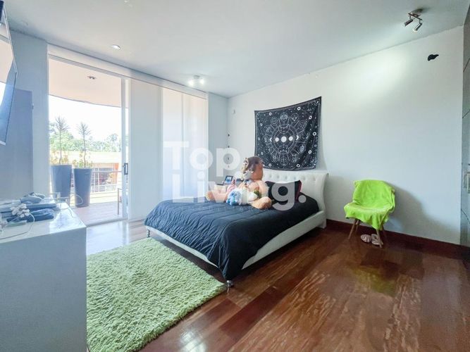 Apartamento de 3 alcobas en venta en Montearroyo, Bogotá, 347 m² · foto 19 de 21