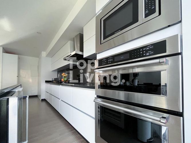 Apartamento en venta en Chapinero Alto, Bogotá · foto 8 de 24