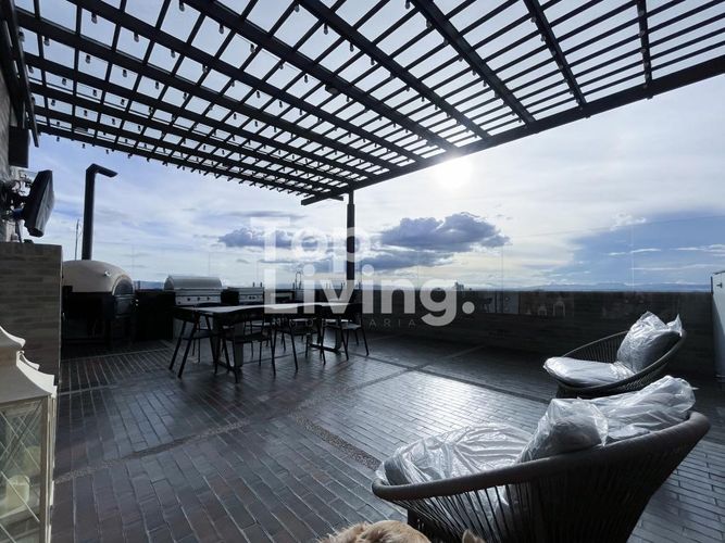 Apartamento en venta en Chapinero Alto, Bogotá · foto 10 de 24