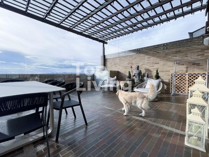 Apartamento en venta en Chapinero Alto, Bogotá · foto 11 de 24