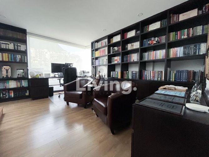 Apartamento en venta en Chapinero Alto, Bogotá · foto 14 de 24