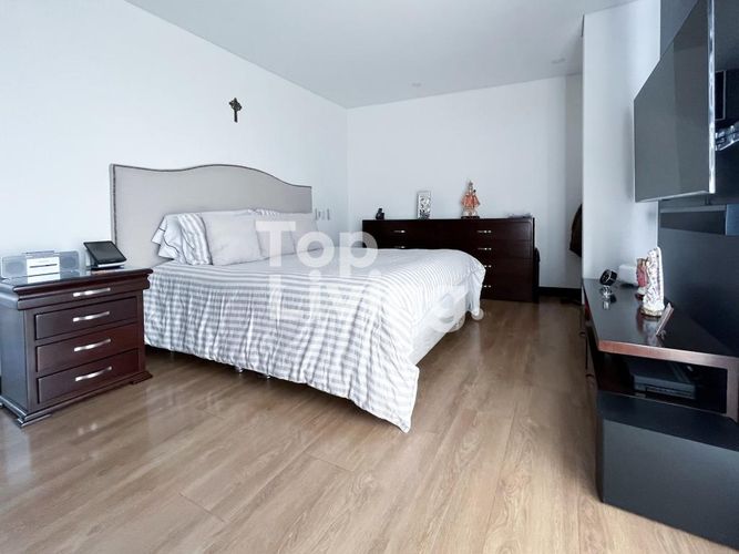 Apartamento en venta en Chapinero Alto, Bogotá · foto 17 de 24