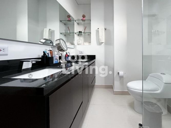 Apartamento en venta en Chapinero Alto, Bogotá · foto 19 de 24