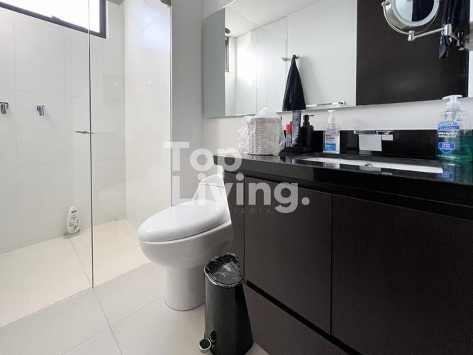 Apartamento en venta en Chapinero Alto, Bogotá · foto 21 de 24