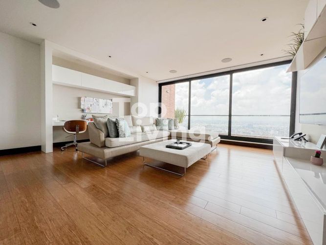 Apartamento de 4 alcobas en venta en Los Rosales, Bogotá, 394 m² · foto 13 de 24